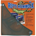 Zoo Med Mesh Reptile Hammock, 17.5-INCH. Fixed Price $12.29.