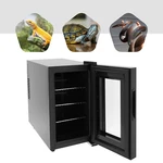Digital Reptile Egg Incubator With Temperature Control And Large Capacity. Fixed Price $287.33.