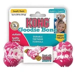 Kong Puppy Goodie Bone Dog Toy, Small, Assorted Pink/blue Vary. Fixed Price $38.88.