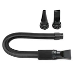 Shernbao Pet Dog Dryer Special Hose (compatible Model: Black. Fixed Price $57.99.