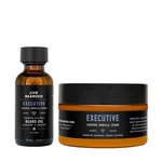 Live Bearded Oil And Butter Grooming Kit Made The Usa All-natura.... Fixed Price $52.79.