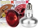 Heat Lamp 2-PACK 75W Day And Night Basking Bulb Light For Reptiles Uv.... Fixed Price $21.99.