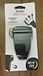 Nite Ize Hideout Magnetic Key Box Waterproof 3M Vhb Plate - Large New. Fixed Price $7.35.