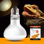 Uva Heat Lamp 100 Watt Bulb Basking Light Xyzreptiles. Fixed Price $10.99.