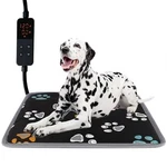 Furrybaby Waterproof Pet Heating For Dogs & Cats - 24X16IN, Temp Adjustable. Fixed Price $55.48.