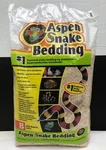Zoo Med Aspen Snake Lizard Insect Bird Burrowing/nest Bedding Substrate. Fixed Price $16.99.