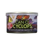 Zo Med Can O' Cyclops 3.2OZ Fl (pack Of 1), Black. Fixed Price $14.58.