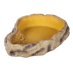 Reptizoo Reptile Water Bowl Terrarium Dish Food Feeding For Reptil.... Fixed Price $41.34.
