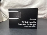 Tractive Gps Tracker Model# TRDOG6BK Color- Black Brand New/sealed. Fixed Price $63.00.