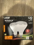 Pack Feit Electric BR40 Led Flood Light Bulb 120W Equivalent Dimmable Recessed. Fixed Price $9.00.