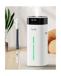 Cool And Warm Mist Large Room, 5.3GAL/20L Humidifier... Usa Fast Ship. Fixed Price $238.31.