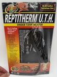 Zoo Med RH-4 Bran New Repti Therm Under Tank Heater 10-20 Gallon. Fixed Price $12.00.
