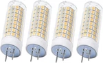 G8 10W Ceramic Corn Light BULBS(4 PACK)-2835 Smd 102 Leds 100W Halog.... Fixed Price $28.99.