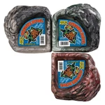 Ra Repti Rock Corner Bowl - Small. Fixed Price $19.94.