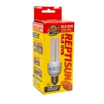 2-PACK Zoo Med Reptisun 10.0 Uvb Mini Compact Fluorescent Lamp 13 Watts FS-C10M. Fixed Price $26.00.