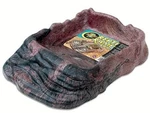 Zoo Med Ramp Bowl X Large Reptile Drinking Dish Turtle -RRB-12. Fixed Price $32.99.
