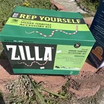 Zilla Deluxe Snake Habitat Accessory Kit 20-60 Gallon Terrariums Mpn 100550320. Fixed Price $69.99.
