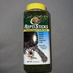 Ra Reptisticks Floating Aquatic Turtle Food - 8 Oz. Fixed Price $15.85.