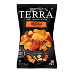 Terra Vegetable Chips, Original With Sea 5 Ounce (pack Of 1). Fixed Price $5.83.