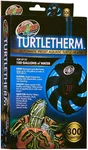 Turtletherm Automatic Preset Aquatic Heater (up 100 Gallons) 300 Watt. Fixed Price $56.99.