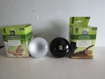 All Living Things Neodymium 75 Watt Basking Bulb & Infrared Spot. Fixed Price $21.95.