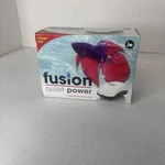 New Jw Aquatic Fusion Quiet Power Model 200 Aquarium Air Pump Nib. Fixed Price $22.99.