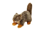 Fluff & Tuff Nuts Squirrel Count (pack Of 1), Brown. Fixed Price $34.99.