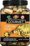 Zoo Med Gourmet Tortoise Food 7.5 Ounce - 2 Pack. Fixed Price $18.17.