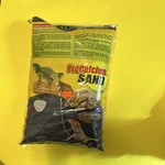 World Wide Imports Procalcium Sand Black 10 Lbs Reptile Terrarium Mpn 82303. Fixed Price $13.00.