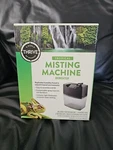 Thrive Tropical Misting Machine - New. Fixed Price $80.00.