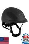 Equinavia Skylar Horse Riding Helmet Lightweight Equestrian W/ Airflow, Astm. Fixed Price $97.18.