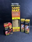 (4) Exoterra Infrared Basking Spot 50 Watt Bulb & Heat Lamp Daytime 25W. Fixed Price $29.99.