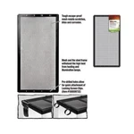 Ra-zilla Fresh Air Screen Cover 24" X 12". Fixed Price $58.42.