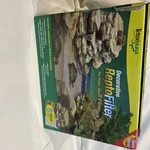 Tetrafauna Reptofilter Up 55 Gallon Terrarium Frogs Newts Turtles Open Box. Fixed Price $65.00.