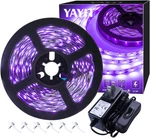 Led Black Light Strip KIT,360 UNITS,12V Ft,. Fixed Price $23.23.