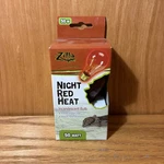 Zilla Night Red Incandescent Bulb 50W Reptile Terrarium Lamp Light (5C). Fixed Price $9.99.