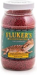 Reptile, Flukers Bearded Dragon Diet For Juveniles (5.5 Oz). Fixed Price $15.94.
