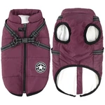 Aiboria Dog Jackets Coat For Winter Windproof Waterproof Skiing Vest Flee.... Fixed Price $31.66.