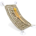 Bearded Dragon Hammock Reptile Lounger For Chameleon, Lizards, Gecko, Snakes,.... Fixed Price $22.95.