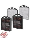 Pueutu Turtle Tank Filter, Internal Aquarium Waterfall 8W. Fixed Price $27.99.