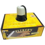 Fluker Repta Clamp With Switch 5.5 Inch. Fixed Price $23.49.