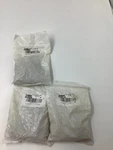 (3 Packs Of 50) Genuine ROKSP14B Heavy Duty 1/4IN. (6.35MM) Shelf Pin Spoon. Fixed Price $37.78.