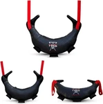 Strength Training Bag Fitness Sand Home Gym Weight Workout Unfilld. Fixed Price $49.99.