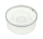 Slopper Stopper Dripless Water Bowl Tritan 1-GAL For Large Breed Dogs 51-85. Fixed Price $71.10.