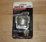 Superior Tool Removal For 1-1/2" Bathtub Drains 05255. Fixed Price $14.95.