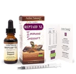 Amber Naturalz Reptaid Xl - Herbal Reptile Immune System Health 1 Oz.. Fixed Price $29.97.