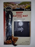 Thrive 8 Watt Small Heating Mat For Reptiles & Aquariums Up To 20 Gallons. Fixed Price $24.95.