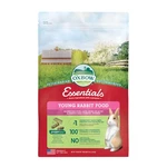 Essentials Food, Young Rabbit, Made With Alfalfa Hay, Pet Pellets.... Fixed Price $17.21.