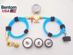 Pool Leak. Plumbing Pressure Tester. Detector. Swimming. Fixed Price $394.73.