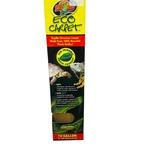 Zoo Med Eco Carpet Tan 10X20IN 10GAL. Fixed Price $6.39.
